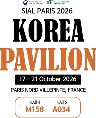 SIAL PARIS 2026